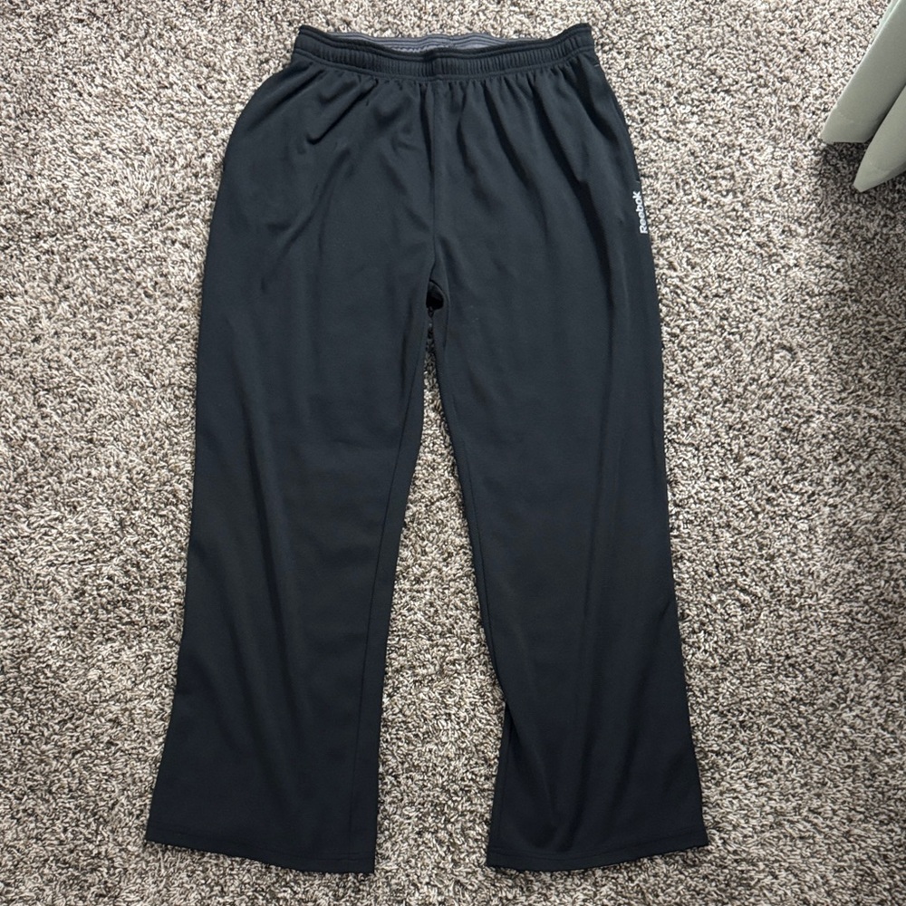 Reebok Athletic pants